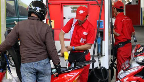 Ini Jawaban Pertamina Soal Kelangkaan BBM Jenis Premium di Batam
